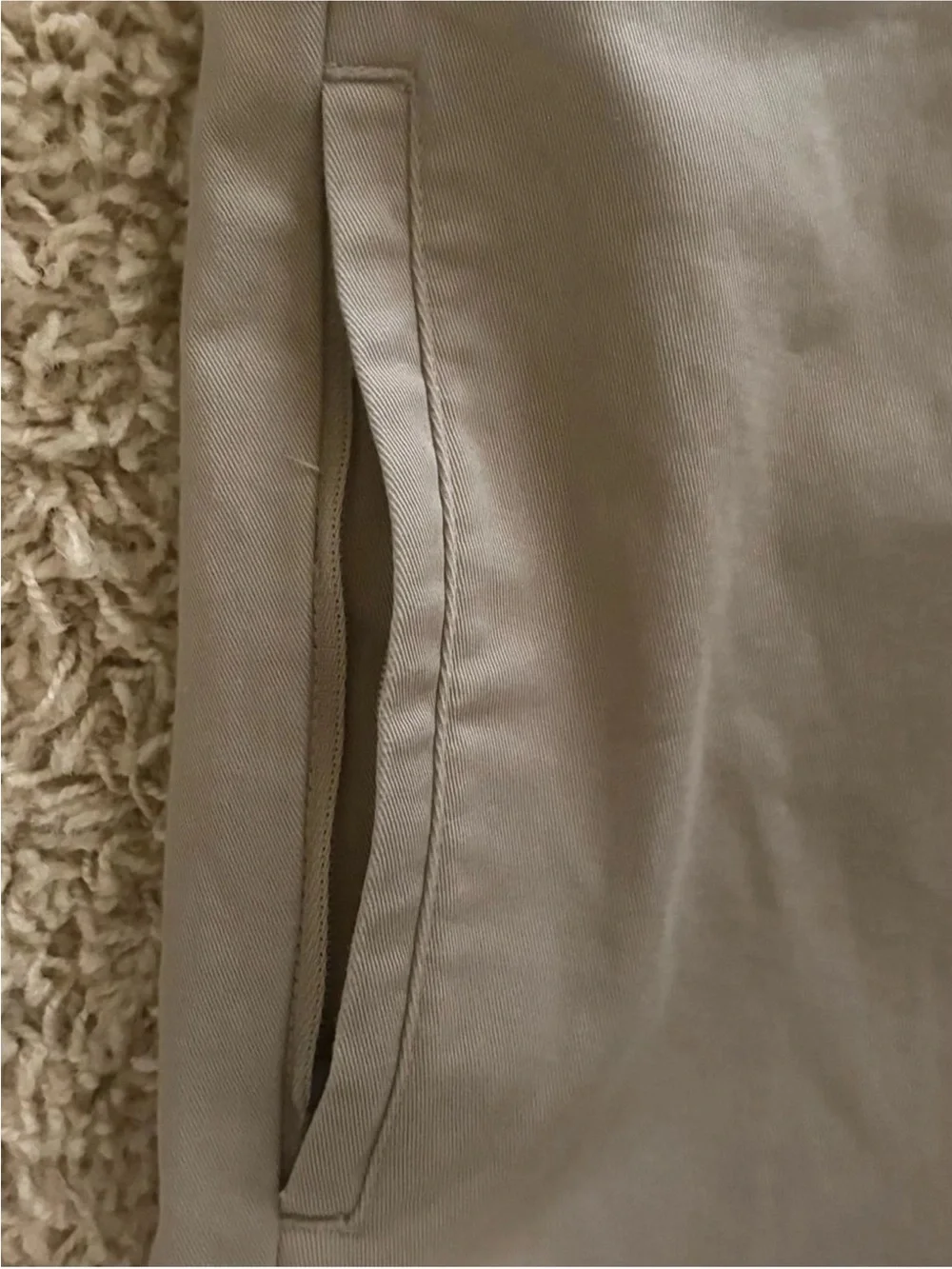Duluth Trading Khakis